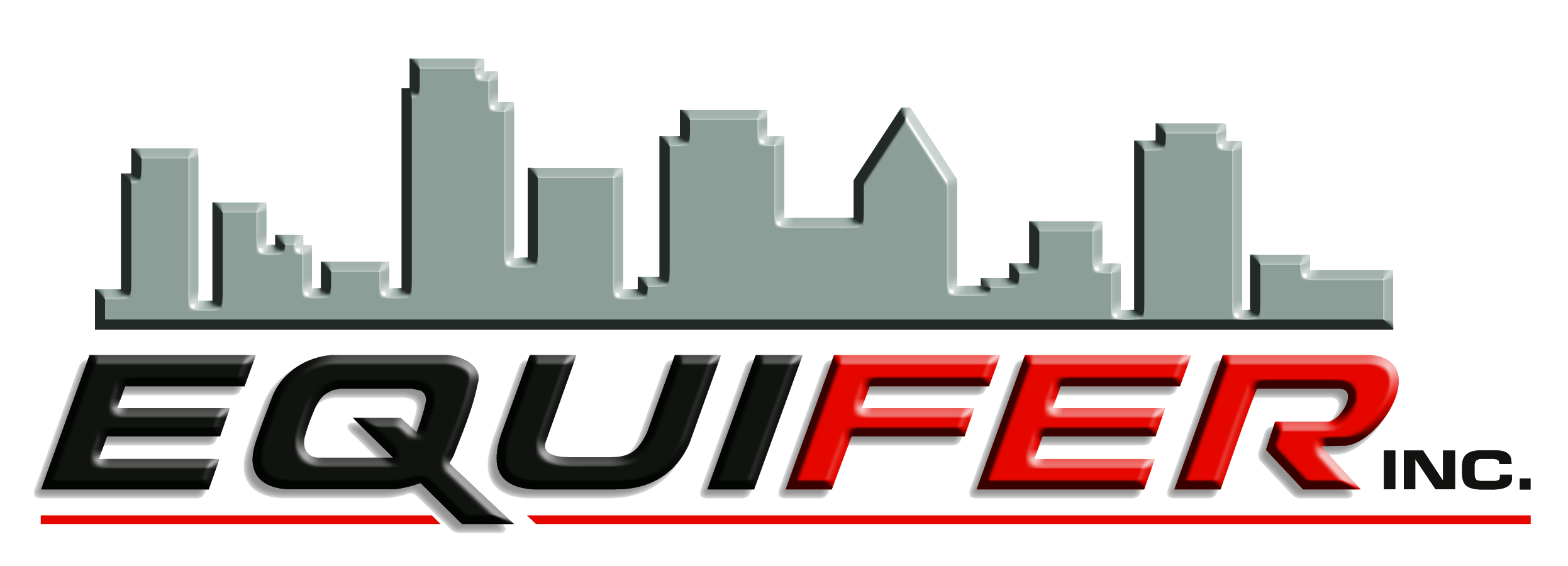 Equifer logo